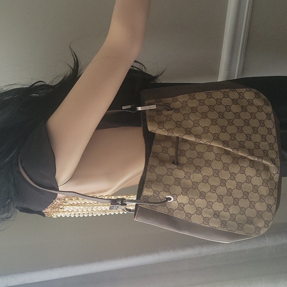 💯 Authentic Gucci Bag